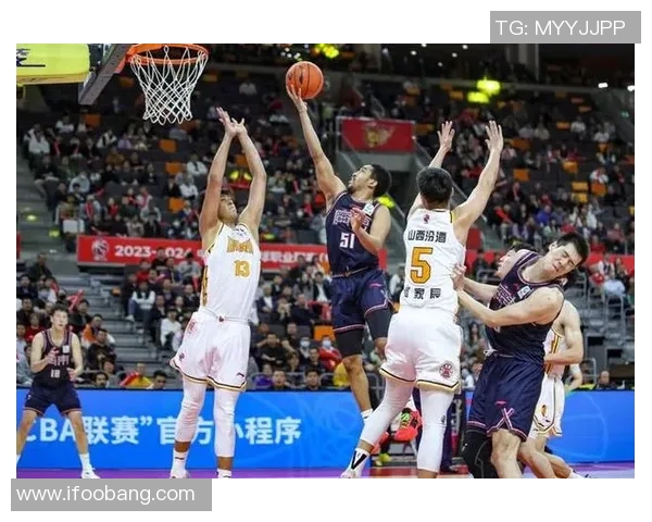 CCTV5直播广厦对阵福建精彩赛事回顾与分析