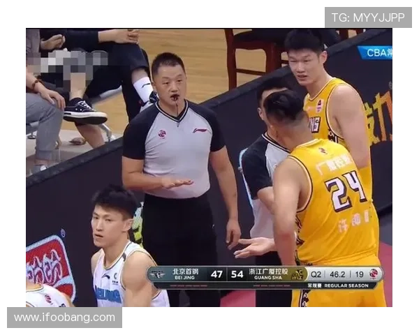 北京篮球队在挑战赛中的节奏表现分析与战术点评