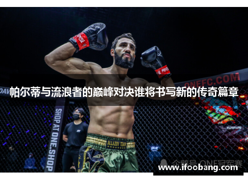 帕尔蒂与流浪者的巅峰对决谁将书写新的传奇篇章